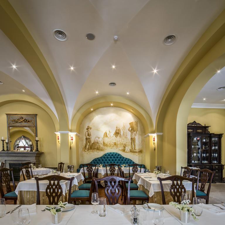 The Vintage House - Douro Hotel Pinhao Luaran gambar Restaurant