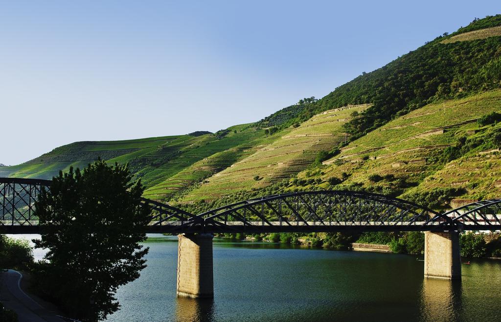 The Vintage House - Douro Hotel Pinhao Luaran gambar The Douro River