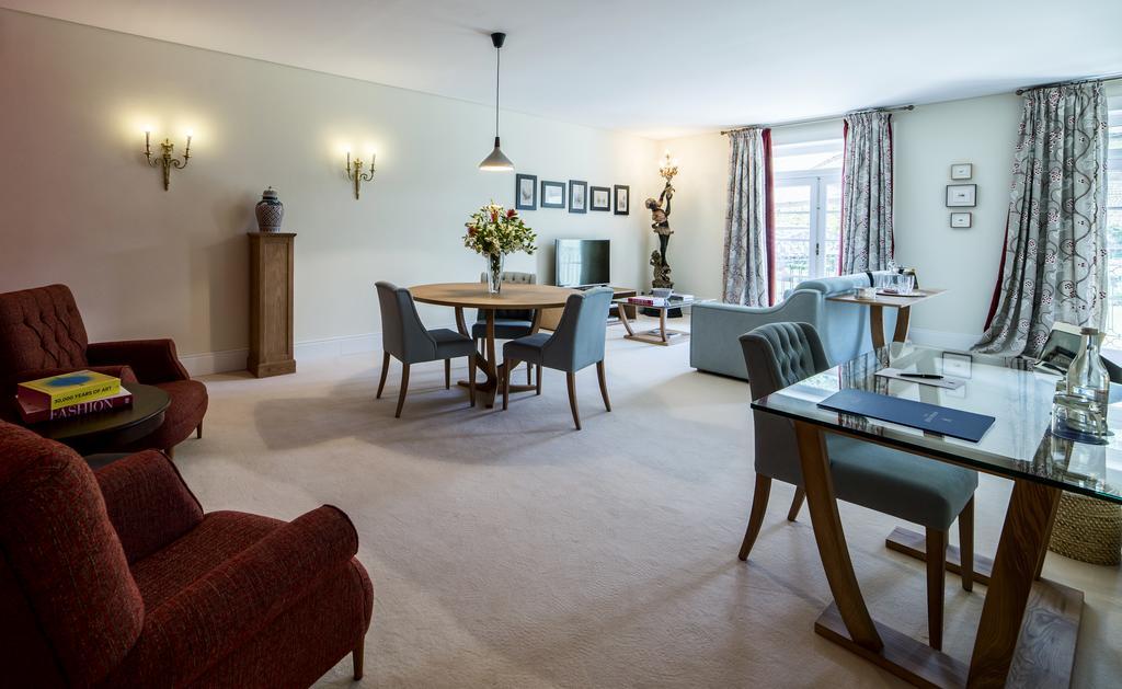 The Vintage House - Douro Hotel Pinhao Luaran gambar Interior of a typical apartment