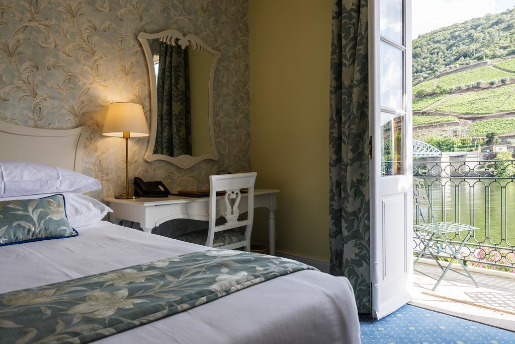The Vintage House - Douro Hotel Pinhao Luaran gambar A room at the hotel