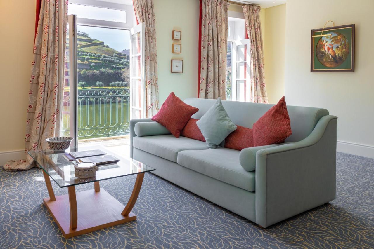 The Vintage House - Douro Hotel Pinhao Luaran gambar